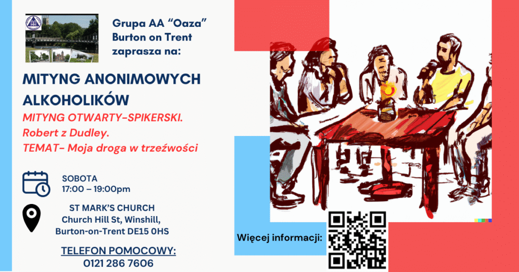 MITYNG SPIKERSKI OAZA BURTON- 14/06/2025