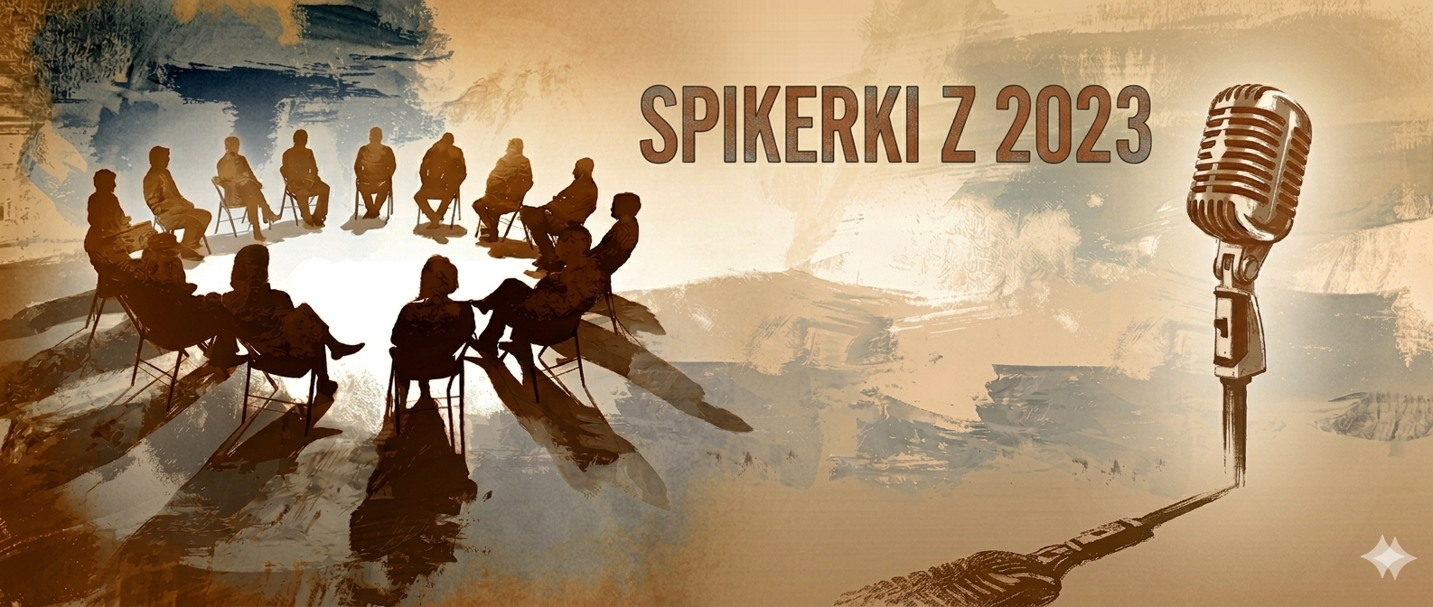Niesiemy posłanie, które daje życie. 2023