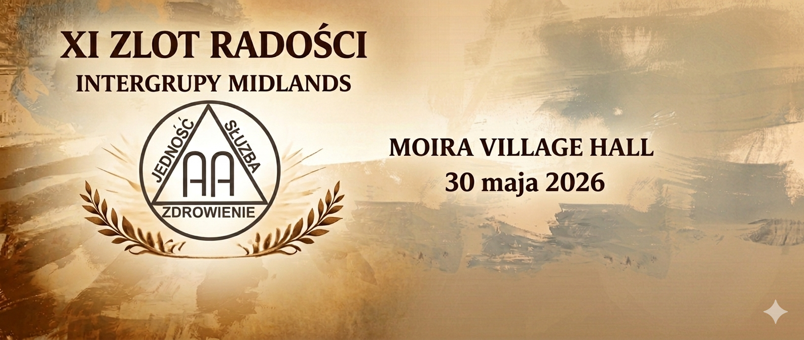 XI Zlot Radości Intergrupy Midlands