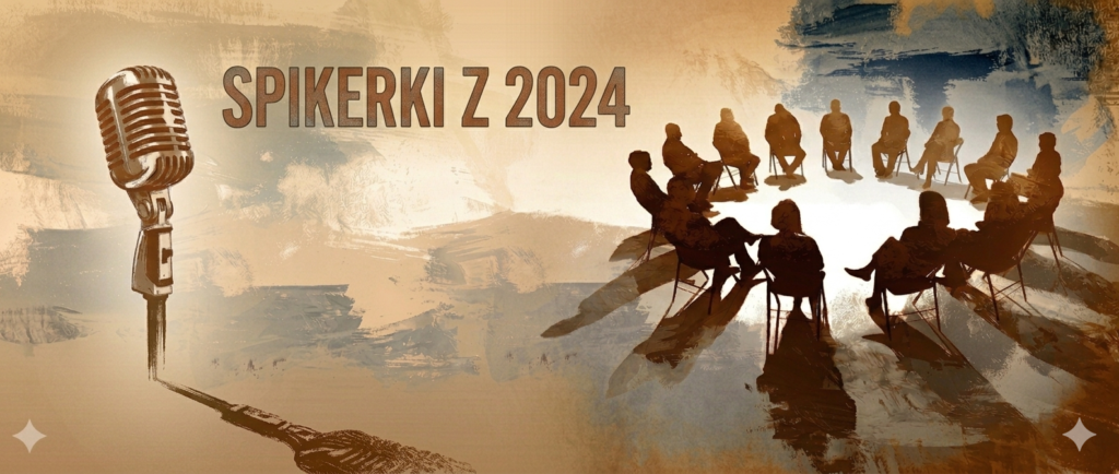 Niesiemy posłanie, które daje życie. 2024